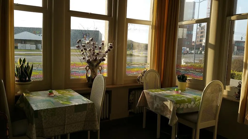 B&B Aan Duin En Zee Candle Oostende 0*,  België
